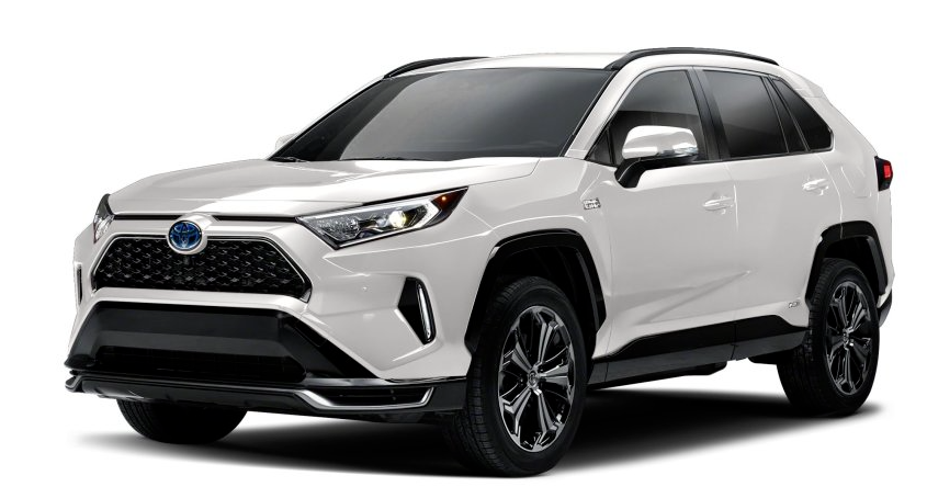 Compare vehicle image