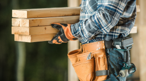 Choosing a Contractor