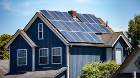 Thinking through solar